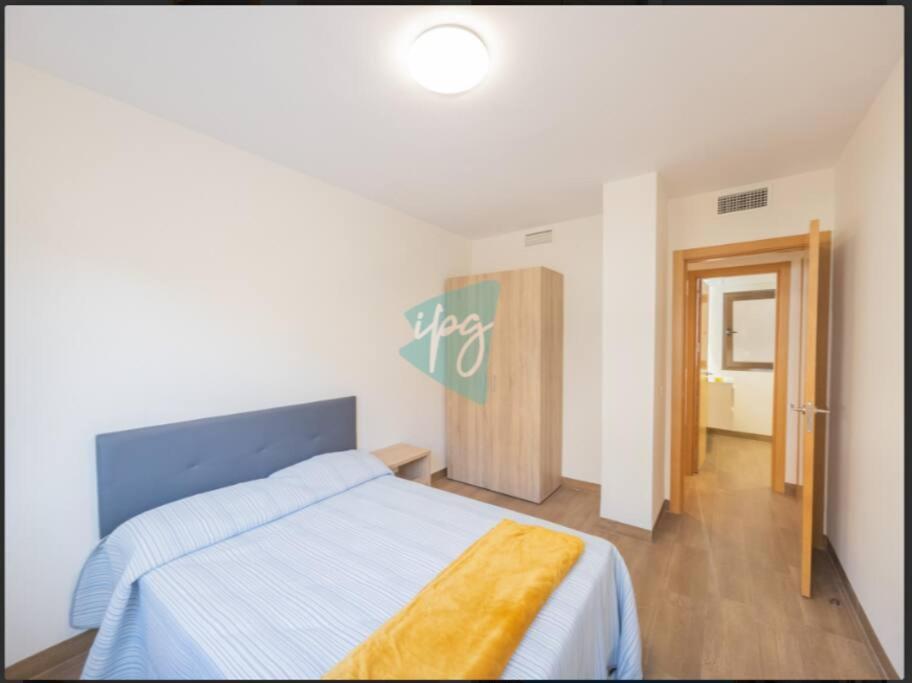 Beach Side Apartment -เอสเตโปนา ภายนอก รูปภาพ