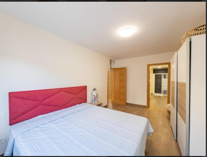 Beach Side Apartment -เอสเตโปนา ภายนอก รูปภาพ